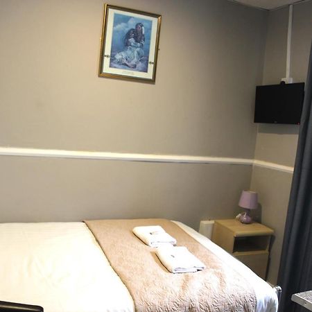 Topaz Blackpool Extérieur photo